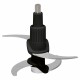 ProfiCook MZ 1227 univerzální sekáček Chopper - thumb (2)