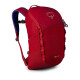 Dětský batoh OSPREY JET 12 II cosmic red - thumb (0)