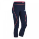 Dámské legíny Kari Traa  Tone Capri Blue XS - thumb (0)