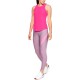 Dámské tílko Under Armour  Vanish Tank Pink S - thumb (1)