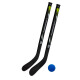Winnwell Hokejová branka 31" Proform Mini Quik Net Set - thumb (3)