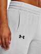 Dámské tepláky Under Armour  Fleece Jogger-GRY L - thumb (2)