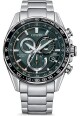 Citizen Racer Eco-Drive Radio Controlled CB5914-89X - thumb (0)