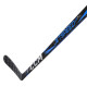 Kompozitová hokejka CCM JetSpeed FT7 PRO Blue Senior 29 pravá ruka dole, flex 85 - thumb (2)