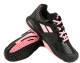 Juniorská tenisová obuv Babolat Propulse All Court JR Black/Pink  EUR 38 - thumb (0)