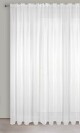 ArtFir Záclona LUCY P | bílá 400 x 250 cm - thumb (1)