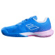 Dětská tenisová obuv Babolat Jet Mach 3 Clay Junior French Blue  EUR 38,5 - thumb (1)