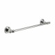GEDY NV214513 Nevis držák ručníků 45 x 8,2 cm, chrom - thumb (0)