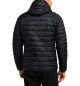 Pánská bunda Haglöfs  V series mimic hood True black M - thumb (8)