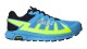 Dámská běžecká obuv Inov-8  Terra Ultra G 270 blue  UK 4,5 - thumb (0)