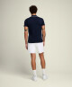 Pánské tričko Wilson  M Team Seamless Polo 2.0 Classic Navy L - thumb (4)