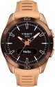 Tissot T-Touch Connect Sport T153.420.47.051.05 - thumb (0)