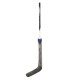 Kompozitová brankářská hokejka Bauer Vapor HYP2RLITE Blue Intermediate 24 palců, L (normální gard) - thumb (0)
