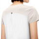 Dámské tričko On  Performance-T Pearl/Undyed-White L - thumb (3)