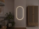 Artelta LED Zrcadlo MICEDI A - thumb (1)