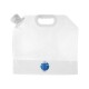 Vak na vodu+kohoutek UH 4,8 l, 4,8 l - thumb (5)