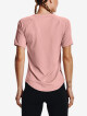 Under Armour UA Rush SS 1368178-676 PNK - thumb (5)