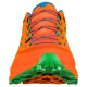 Pánská běžecká obuv La Sportiva  Jackal Flame/Electric Blue  EUR 46,5 - thumb (5)