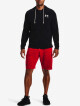 Pánská mikina Under Armour  Rival Terry LC FZ-BLK S - thumb (1)