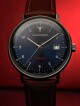 Junkers Bauhaus Sapphire Automatic 968.01.01 - thumb (1)