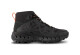 Dámská outdoorová obuv Garmont 9.81 N Air G 2.0 Mid Gtx Black/Red  UK 5,5 - thumb (1)