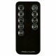 ProfiCare GKH 3118 skleněný konvektor 1500 W, černá - thumb (5)