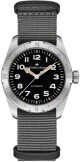 Hamilton Khaki Field Expedition Auto H70225930 - thumb (0)