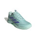 Dámská tenisová obuv adidas Avacourt 2 Semiflash Aqua  EUR 38 2/3 - thumb (3)