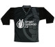 Tréninkový hokejový dres Sportega  Sportobchod.cz Žák (youth) 90 cm, černá - thumb (0)