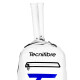Batoh na rakety Tecnifibre  Tour Endurance White Backpack - thumb (4)