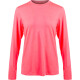 Dámské tričko Endurance  Sustainable X1 Elite LS Tee Pink 36 - thumb (0)