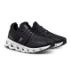 Dámská běžecká obuv On Cloudswift 3 All Black  EUR 37,5 - thumb (1)