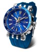 Vostok Europe Energia Rocket Automatic GMT NH34-575A716B - thumb (1)