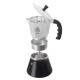 Moka konvička Al/UH 0,45 l - thumb (2)