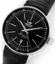 Vostok Europe GAZ-14 Limouzine Tritium Line NH35A/5651137 - Kožený řemínek - thumb (4)