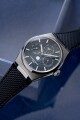 Frederique Constant Highlife Gents Manufacture Perpetual Calendar Automatic FC-775BL4NH6B - thumb (6)
