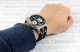 Vostok Europe Expediton North Pole-1 Chrono Line 6S21/5955199 - Ocelový řemínek  - thumb (8)