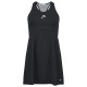 Dámské šaty Head  Spirit Dress Women Black L - thumb (0)
