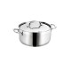 Orion Kastrol nerez ANETT 1,9 l poklice  - thumb (1)