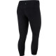 Dámské legíny Endurance  Lucy Long Tights Black Q1/46 - thumb (2)