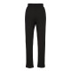 Dámské kalhoty CCM  Tapered Pant Black S - thumb (1)