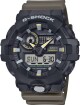 Casio G-Shock GA-710TU-1A3ER - thumb (0)