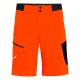 Salewa pánské kraťasy Pedroc Cargo 2 Dst Red Orange - thumb (0)