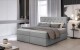 Artelta Manželská postel LOREE Boxspring | 180 x 200 cm Barva: Monolith 48 - thumb (11)