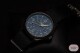 Traser P67 Officer Pro Gunmetal Blue Nato - thumb (13)