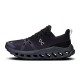 Dámská běžecká obuv On Cloudsurfer Trail WP Black/Eclipse  EUR 39 - thumb (3)