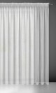 ArtFir Záclona LOARA P | bílá 300 x 270 cm - thumb (1)