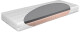Matratex Matrace Premium comfort Rozměr: 140 x 200 cm, Tvrdost: Tvrdost T3-T4 - thumb (0)