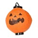 Lampion Halloween s LED světly, pr. 20 cm - thumb (0)