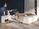 ArtMLM Postel TORISMO 1201 | 120 x 200 cm - thumb (3)